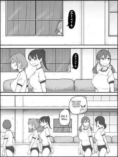 Boku ni Harem SeFri ga Dekita Riyuu 2 | How I Got Myself a Harem of Fuckbuddies 2