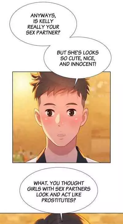 What do you Take me For? Ch.35/?