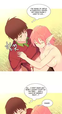 [Tankguy, ROZER] A World That I Rule Ch.01-30 [English] (Game of Scanlation) (Ongoing)