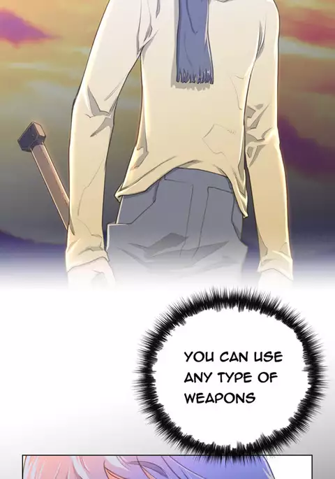 Perfect Half Ch.1-18