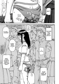 [Kiai Neko] Kowaremono [English] [SMDC]