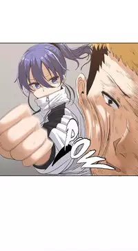 [Gaehoju] The Girl That Wet the Wall Ch. 3-10 [English]