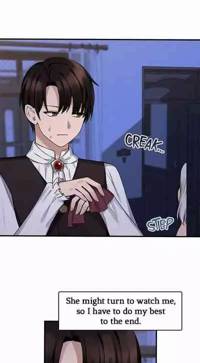 Elf Who Likes to be Humiliated Ch.13/?