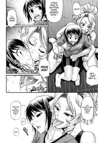 [Chiba Toshirou] Animal Assort [English] [HappyMerchants]