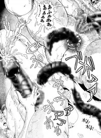 [Kame no Onaka] CORRUPT&ROTTEN Cutey Liddy no Funiku no Andouille 