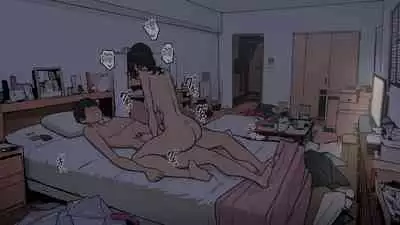 [Wakamatsu] Takuhaibin no Uketori-kata ga Darashinaku Natteiku OL-chan Ura Hen [Chinese]