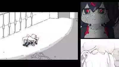 jidō ningyō meikyū tansaki | Maze exploration record of an automaton