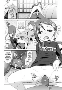 [Maeshima Ryo] Sugar Spot [Complete] [English] [biribiri]