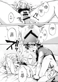 (C90) [ARKADIA (Takenaka Hideo)] Ukiseikou (Boku no Hero Academia) [English] [Naxusnl]