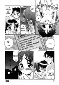 [R-Koga] Kitsu Kitsu Ch.02 [English] [ATF]