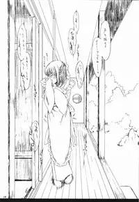 (C66) [St. Armadel Ch. (Kagetora)] Tsukihime Giwa 2 (Tsukihime)