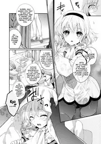 (C86) [Shinsen Gokuraku (Shuragyoku Mami)] PRETTY BOX (Tales of the Abyss) [English] [EHCove]