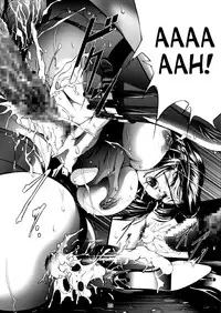 [Akiyama Production (Mikazuki Shiko)] Train Hunter 2 (City Hunter) [English] [desudesu]