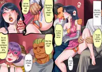 [Naya (Papermania)] Shemale no Kuni no Alice no Bouken | Shemale Country: Alice's Adventure [English] UPDATE