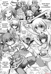 [Yagami Dai] Maji de Watashi ni Koi Shinasai! S Adult Edition ~Shodai Heroine Hen~ | Fall in Love With Me For Real! [English] {Doujins.com}