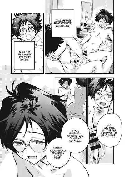 [Minato Fumi] Yoku Nita Futari wa... | The Two who Look Alike... (COMIC ExE 32) [English] [WataTL] [Digital]