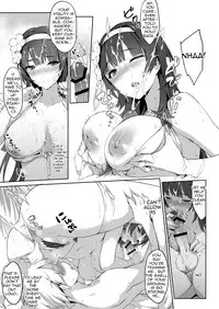 [ZEN] Type 95 summer secret training (Girl's Frontline) [English]