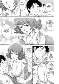 [Yanagawa Rio] Wetly Wife Ch. 1-6 [English] {Tadanohito}