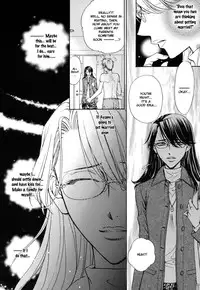 [Eiki Eiki + Zaou Taishi] Haru Natsu Aki Fuyu (Spring Summer Fall Winter) [English] [Lililicious]