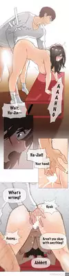 [ButcherBoy] Household Affairs Ch.1-30.5 (English) (YoManga) (Ongoing)