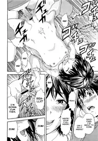 [Uran] Itsu no Manika Shoujo wa | The Girl I wasn't Aware of [English] [Rin]