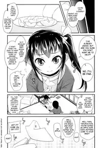 [Maeshima Ryo] Sugar Spot [Complete] [English] [biribiri]