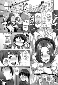 [Butcha-U] The Sex Sweepers [English] {doujin-moe, desudesu, The Lusty Lady Project, Lazarus H}