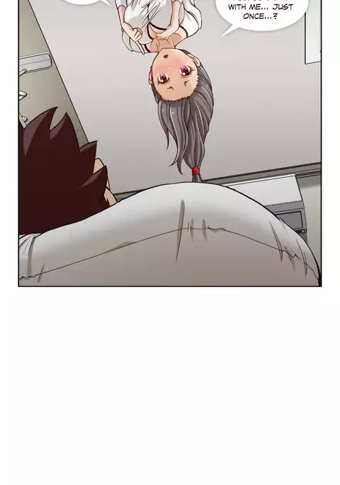 Secret Folder Ch.1-15