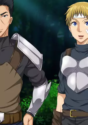 Isekai YariCir -Omae no Mono wa Ore no Mono-