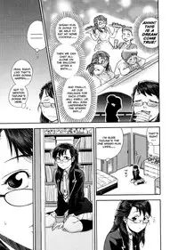 [Yamatogawa] Aqua Bless [English] [Decensored]