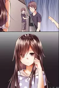 [Execio] Jikochuu na Kyonyuu Ane to Hinnyuu Imouto wo Matomete Saimin ni Kakete Omocha ni Shite, Icha Icha Shinagara 3P Nama Honban!