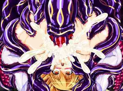 Seirei Senki Interlude01