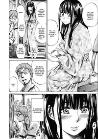 [MARUTA] Kashiwazaki Miki wa Ironna Basho de Zenra Sanpo Shitemita | Miki Kashiwazaki Goes Naked in All Sorts of Places Ch. 1-6 [English] {Taihen Zombii}