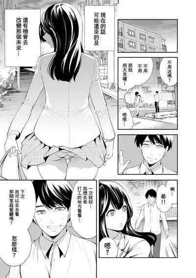 100 Nichigo ni Netorareru Kanojo