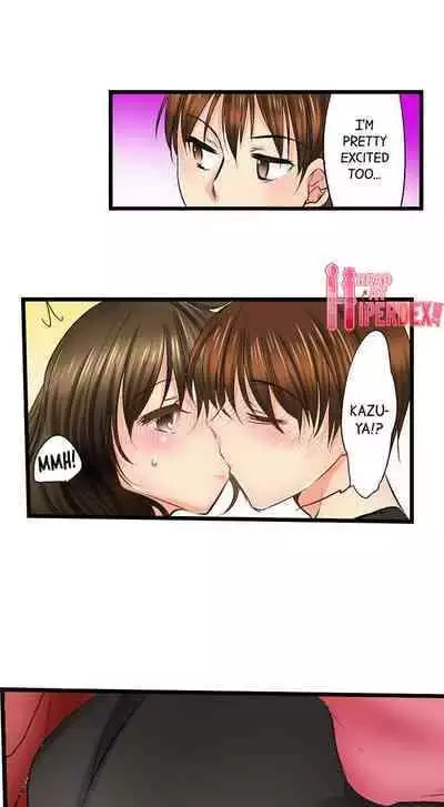 [BURIO] Touching My Older Sister Under the Table (Ch.1-70) [English]