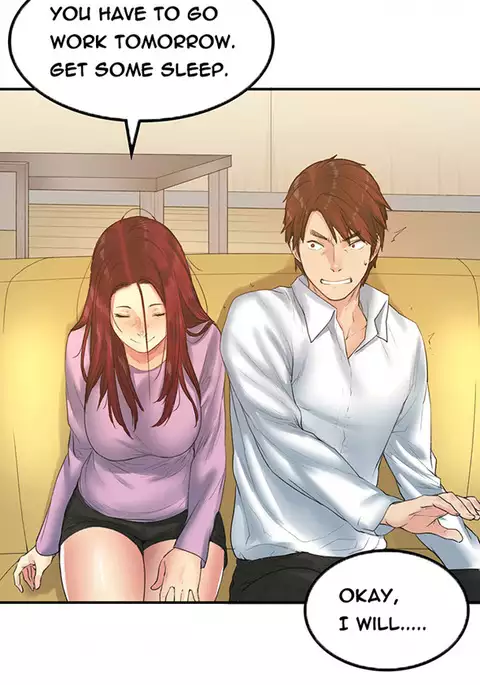 Best Friend Girlfriend Ch.1-25