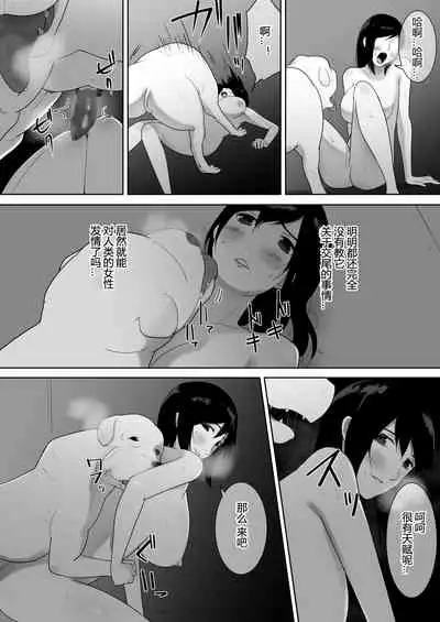 Wagaya ni Inu ga Yattekita 2