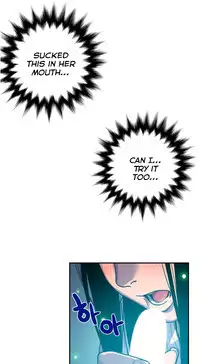 Ghost Love Ch.1-23.5 (English) (YoManga) (Ongoing)