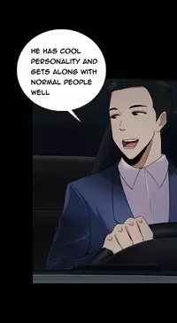 Dark Game Ch.1-13 (English) (Ongoing)