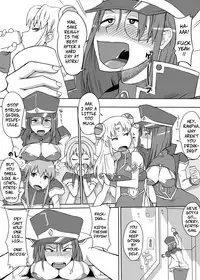 Oishikute Dame ni Naru | Forte's a Useless Drunk