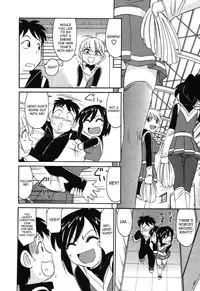 [Charlie Nishinaka] Cheers! 4 [English] [SaHa]