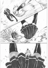 (C79) [AXZ (Shinobu Akira)] Angel's stroke 47 Junko Maniacs (Ichiban Ushiro no Daimaou)