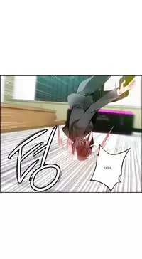 [Juder] Lilith`s Cord Ch.1-22 (English) (Ongoing)