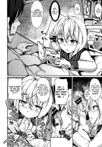 [ryoma] Renai Celebration [English] [The Lusty Lady Project + doujin-moe.us + Team Vanilla + LoliPop Scanlations]