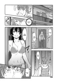 [Konchiki] Oidemase Nyan Nyan [English] [Decensored]