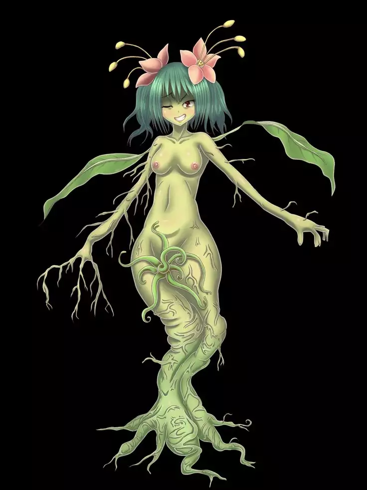 Trans Story ~hiroshikantamotsu o chi henpen~ part4