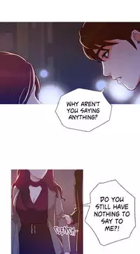 [PINKO] Scandal of the Witch Ch.1-23 (English) (Ongoing)