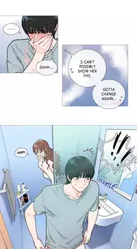 [The Jinshan] Sadistic Beauty Ch.1-21 (English) (Ongoing)