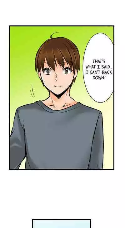 [BURIO] Touching My Older Sister Under the Table (Ch.1-70) [English]