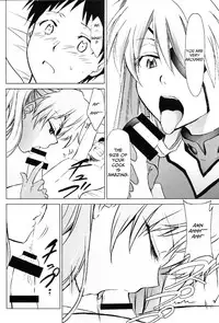 (C93) [Studio KIMIGABUCHI (Kimimaru)] RE-TAKE Kai (Neon Genesis Evangelion) [English] [You Can (Not) Translate]